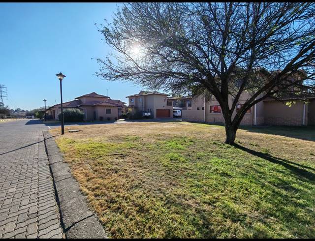 244M² VACANT LAND FOR SALE IN RISIVILLE